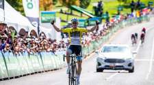 Tour of Utah